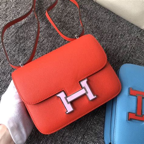 hermes 山羊皮|Hermes handbags 皮革.